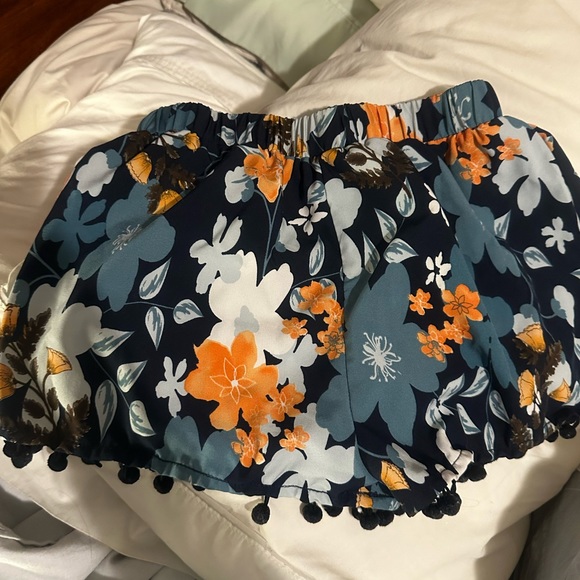 Shein PJ/Comfy shorts bundle - size XS - Picture 10 of 11